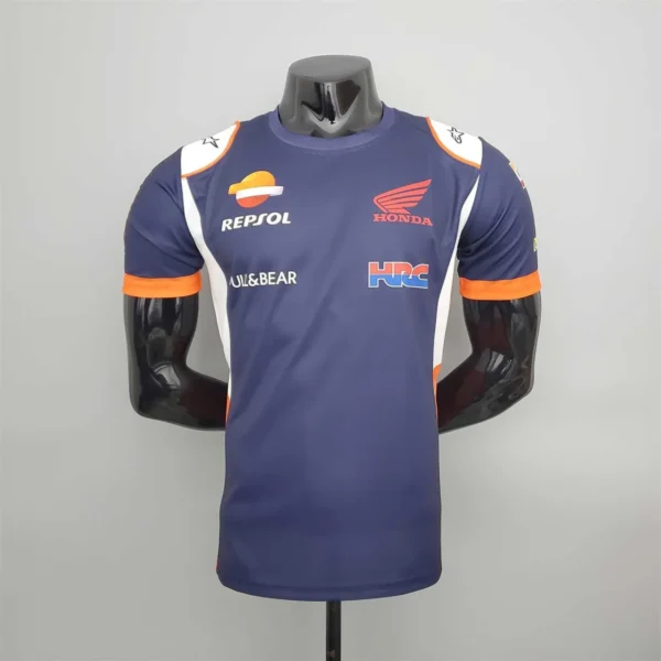 Formula 1 Repsol Racing Shirt