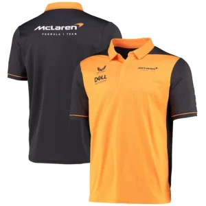 McLaren Formula 1 Racing Polo 2022