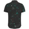 Mercedes AMG Petronas F1 Lewis Hamilton Polo 2022 Back