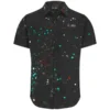 Mercedes AMG Petronas F1 Lewis Hamilton Polo 2022 Front