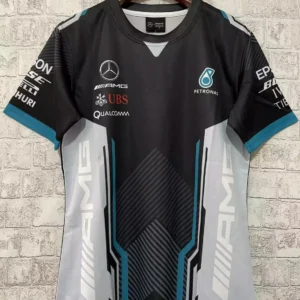 Mercedes Racing 2023 Formula 1 Shirt