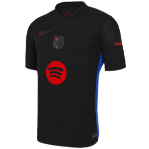 FC Barcelona Away Football Shirt 24/25