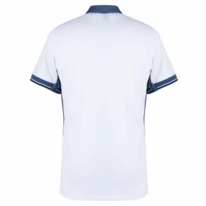 Inter Milan awayFootball Shirt 2024/2025 back