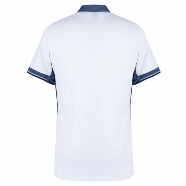 Inter Milan awayFootball Shirt 2024/2025 back