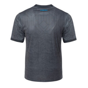 Napoli Third Football Shirt 2024/2025 back