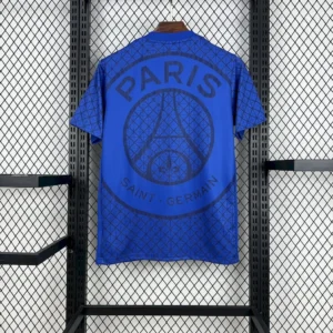 PSG Training Football Shirt 2025/2026 back