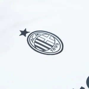 AC Milan Away Football Shirt 24/25 - details