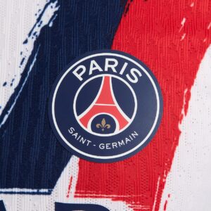 PSG Away Football Shirt 24/25 - details 1