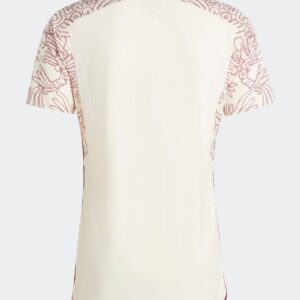 Mexico Away Football Shirt 2022/2023 back