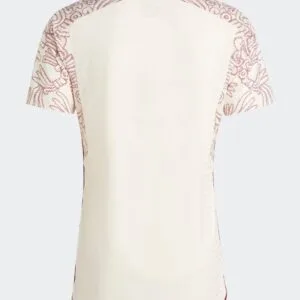 Mexico Away Football Shirt 2022/2023 back