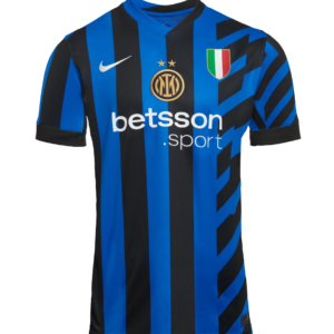 Inter Milan Home Football Shirt 24/25 - front