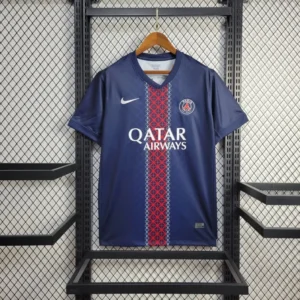 PSG Home Football Shirt 2025/2026