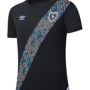 Guatemala Third Football Shirt 2024/2025