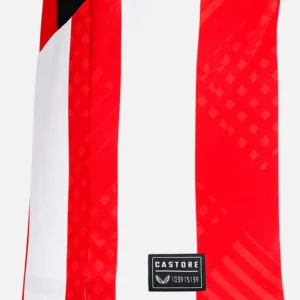 Athletic Club Home Football Shirt 24/25 - details