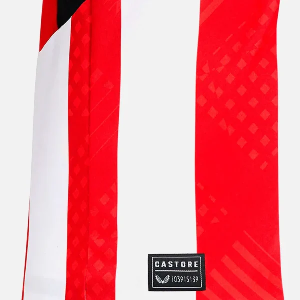 Athletic Club Home Football Shirt 24/25 - details