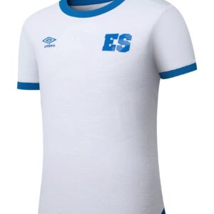 Salvador Away Football Shirt 2024/2025