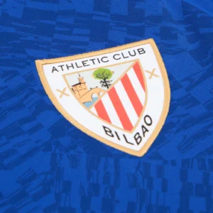 Athletic Club Away Football Shirt 24/25 - details
