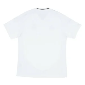 Real Madrid Home Football Shirt 2024/2025 back