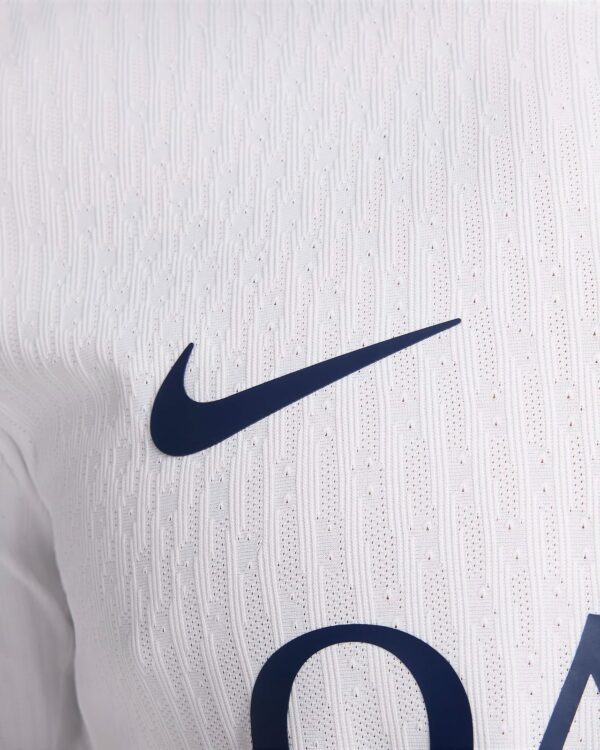 PSG Away Football Shirt 24/25 - details 2