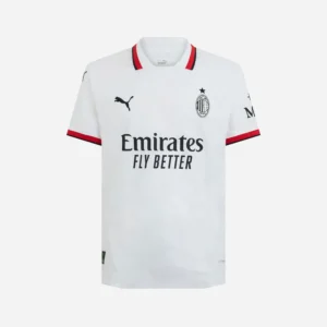 AC Milan Away Football Shirt 2024/2025