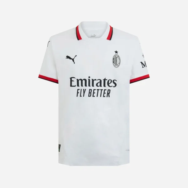 AC Milan Away Football Shirt 2024/2025