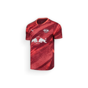 Leipzig Away Football Shirt 24/25 - Dani Olmo front
