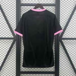 Inter Milan Snake Pink Football Shirt 2025/2026 back