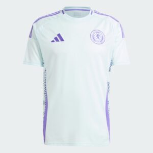 Scotland Away Football Shirt 2024/2025