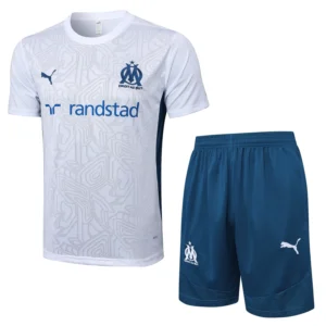 Olympique Marseille Training Football Shirt 2024/2025