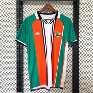 Ivory Coast Third Football Shirt 2024/2025