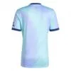 Arsenal FC Third Football Shirt 2024:2025 Back