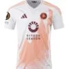 AS Roma Away Football Shirt 24/25