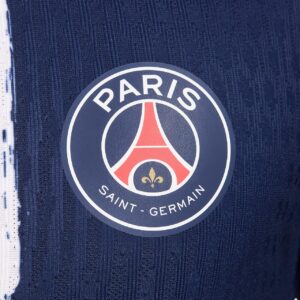 PSG Home Football Shirt 24/25 - details