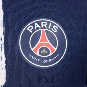 PSG Home Football Shirt 24/25 - details