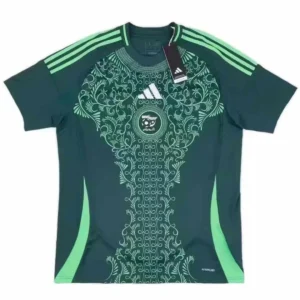Algeria Away Football Shirt 2024/2025