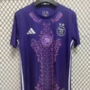Algeria Third Football Shirt 2024:2025