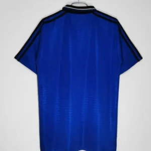 Argentina Away Football Shirt 1994:1995 Back