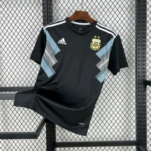 Argentina Away Football Shirt 2018/2019