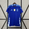 Argentina Away Football Shirt 2024:2025