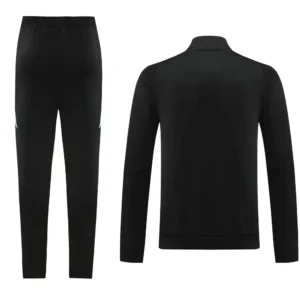 Argentina Tracksuit Football Shirt 2024:2025 Back