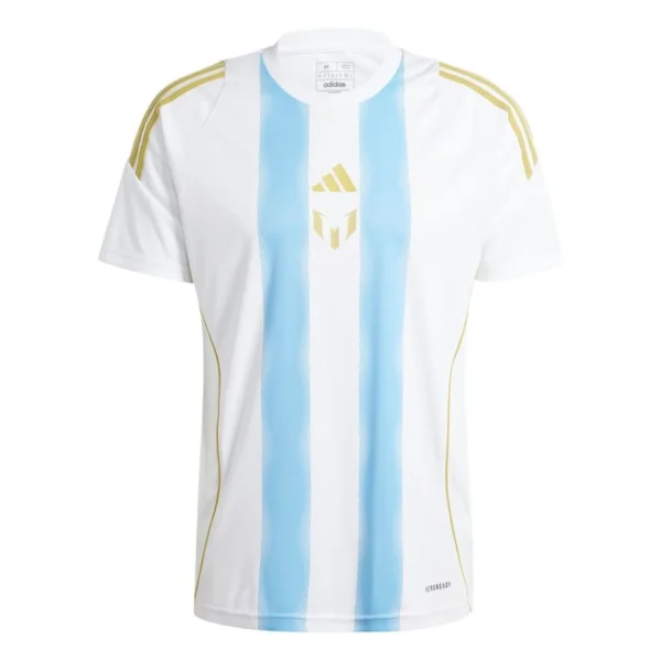 Argentina x Spark Gen10s Football Shirt 2024:2025