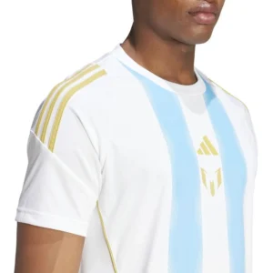 Argentina x Spark Gen10s Football Shirt 2024:2025 Detail