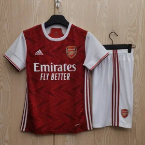 Arsenal 21-22 home kit classics