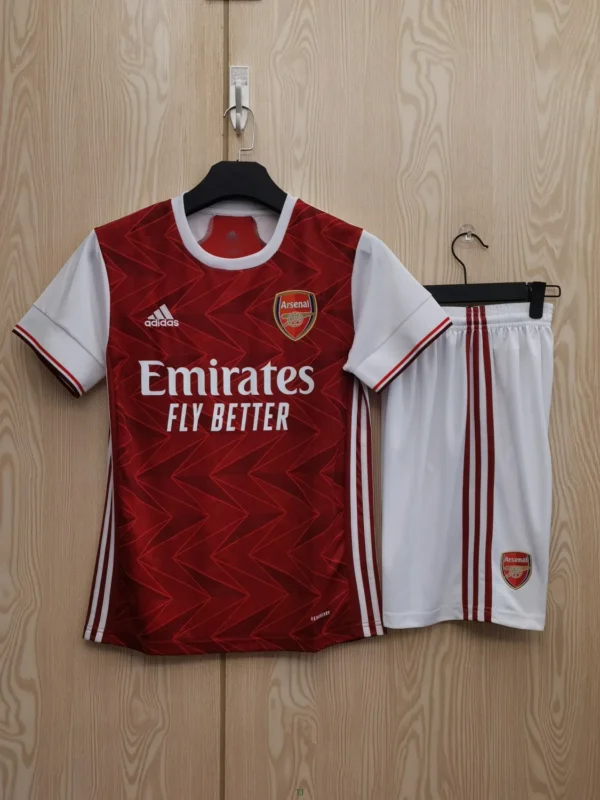 Arsenal 21-22 home kit classics