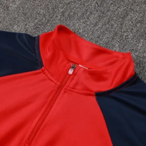 Arsenal FC training kit 24-25 details 2