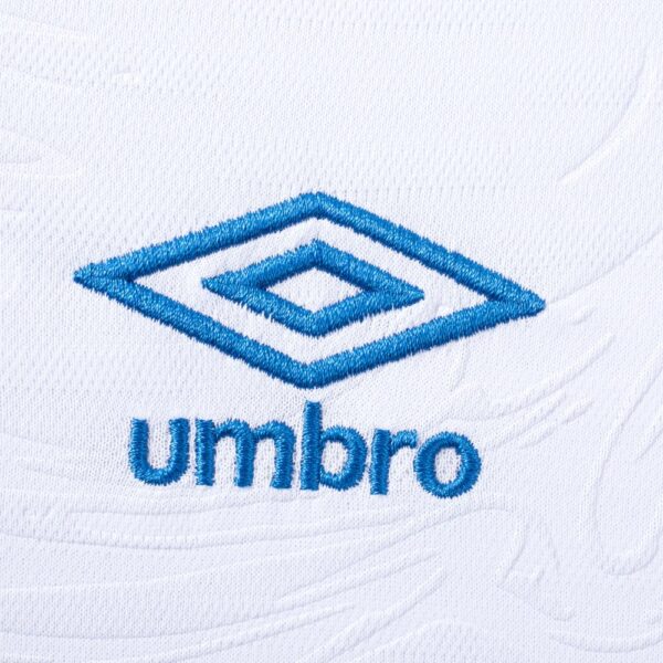 Salvador Away Football Shirt 2024/2025 back details 2