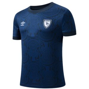 Guatemala Training Football Shirt 2024/2025