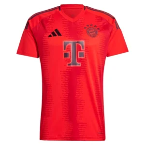 Bayern Munich Home Football Shirt 2024/2025