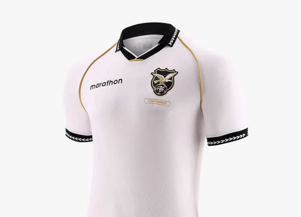 Bolivia Away Football Shirt 2024:2025