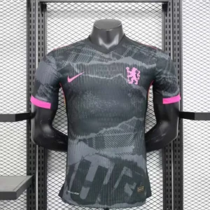 Chelsea FC Third Football Shirt 2024/2025
